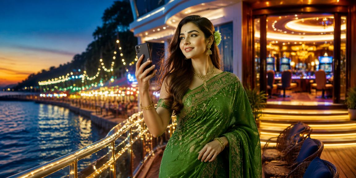 কক্সবাজারে মোবাইলে gf999 বোনাস ক্লেম করছেন একজন ব্যবহারকারী