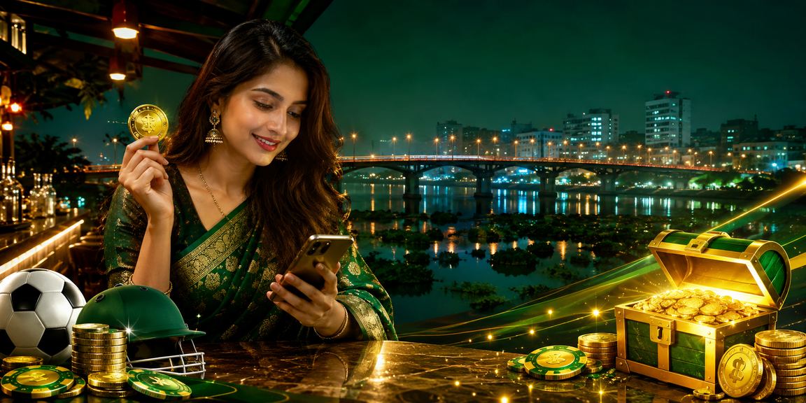 ময়মনসিংহে মোবাইলে gf999 ডিপোজিট করছেন একজন তরুণ ব্যবহারকারী
