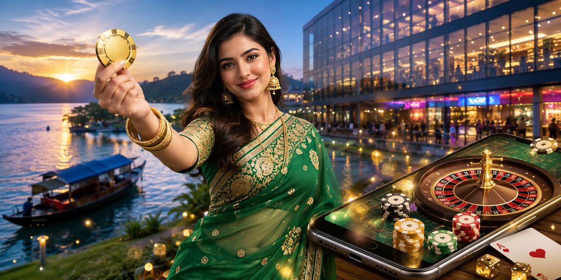 রাঙামাটিতে মোবাইলে gf999 লাইভ ক্যাসিনো খেলছেন একজন ব্যবহারকারী
